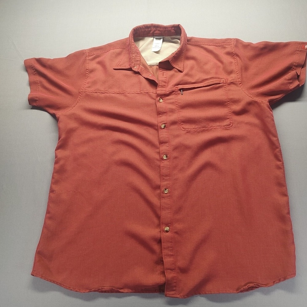 The Northern Face Men's Dress Size‎ XxL